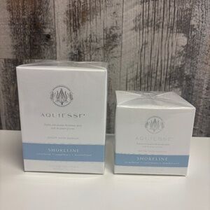 Aquiesse 10oz Shoreline Candle